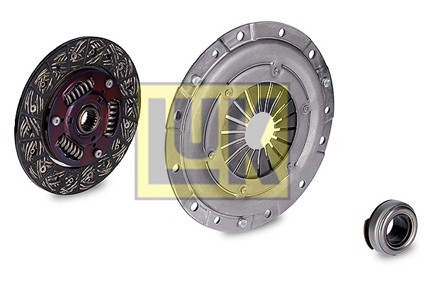 Clutch Kit